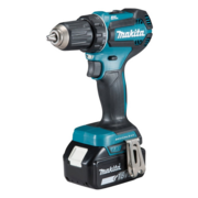 Дрель-шуруповерт Makita DDF485RAJ аккум. патрон:быстрозажимной (кейс в комплекте)