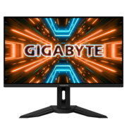 Монитор LCD 32" M32QC-EK GIGABYTE