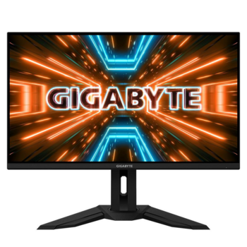 Монитор LCD 32" M32QC-EK GIGABYTE