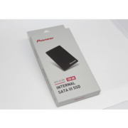 Твердотельный накопитель SSD Pioneer 480GB 2.5" SATA APS-SL3N-480 R/W up to (520/450)