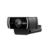 Веб-камера Logitech C922 Pro Stream (Full HD 1080p/30fps, 720p/60fps, автофокус, угол обзора 78°, стереомикрофон, лицензия XSplit на 3мес, кабель 1.5м, штатив) (арт. 960-001088, M/N: V-U0028)