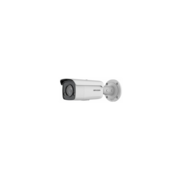 Камера видеонаблюдения IP Hikvision DS-2CD2T87G2-L(2.8mm)(C) 2.8-2.8мм корп.:белый