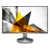 Монитор LCD 27'' [16:9] 1920х1080 IPS, nonGLARE, 250cd/m2, H178°/V178°, 20М:1, 4ms, VGA, HDMI, DP, Tilt, Speakers, Audio out, 3Y, Black