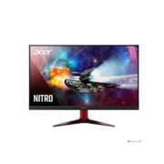 Монитор Монитор/ Acer VG271Zbmiipx 27'', ZeroFrame, Black, 16:9, IPS, 1920x1080, 0,5 / 1ms, 400cd, 280Hz, 2xHDMI(2.0) + 1xDP(1.2a) + Audio Out, SpeakersAcer VG271Zbmiipx 27'', ZeroFrame, Black, 16:9, IPS, 1920x1080, 0,5 / 1ms, 400cd, 280Hz, 2xHDMI(2.0)