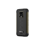 Doogee S59 Mineral Black, 5.71” 720 x 1520 пикселей, 4 x Cortex - A53 1.8 ГГц+4 x Cortex -A73 1.5 ГГЦ, 8 Core, 4GB RAM, 64GB, up to 256GB flash, 16 МП+8МП+ 8 МП + 2 МП/16Mpix, 2 Sim, 2G, 3G, LTE, BT, Wi-Fi, NFC, GPS, Type-C, 10050 мА·ч, Android 10, 340 г,