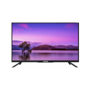 Телевизор LED Telefunken 31.5" TF-LED32S49T2S черный HD 50Hz DVB-T2 DVB-C WiFi Smart TV (RUS)