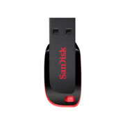 Флеш-накопитель SanDisk Cruzer Blade 128GB