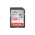 Карта памяти SanDisk Ultra 128GB SDXC Memory Card 100MB/s, Class 10 UHS-I