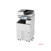 Монохромное МФУ Ricoh IM 3000 Монохромное МФУ Ricoh IM 3000/ Ricoh IM 3000