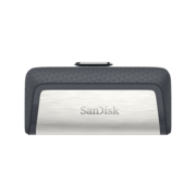 Флеш-накопитель SanDisk Ultra® Dual Drive USB Type-CTM, Flash Drive 128GB