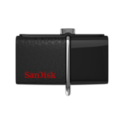 Флеш-накопитель SanDisk Ultra® Dual Drive USB Type-CTM, Flash Drive 256GB