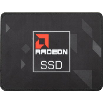 Накопитель SSD AMD SATA-III 128GB R5SL128G Radeon R5 2.5"