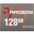 Накопитель SSD AMD SATA-III 128GB R5SL128G Radeon R5 2.5"