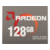 Накопитель SSD AMD SATA-III 128GB R5SL128G Radeon R5 2.5"