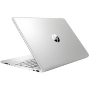 Ноутбук HP 15s-eq2135ur 5500U 2100 МГц 15.6" 1920x1080 8Гб DDR4 3200 МГц SSD 512Гб нет DVD AMD Radeon Graphics встроенная ENG/RUS Windows 11 Home серебристый 1.69 кг 61S05EA