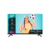 Телевизор ЖК 32'' Hisense Телевизор ЖК 32'' Hisense/ 32", HD, SMART TV (VIDAA U6), PCI 600, DVB-T2/T/C/S2/S, 2х6W, CI+(1.4), 2HDMI, 2USB, Black