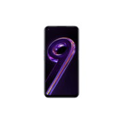 СМАРТФОН REALME RMX3393 (realme 9 PRO+ 5G) 8+256 ГБ ЦВЕТ: ЧЕРНЫЙ (MIDNIGHT BLACK)