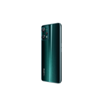 СМАРТФОН REALME RMX3393 (realme 9 PRO+ 5G) 6+128 ГБ ЦВЕТ: ЗЕЛЕНЫЙ (AURORA GREEN)