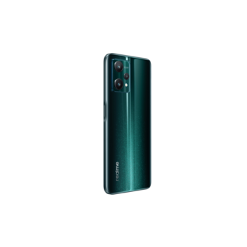 СМАРТФОН REALME RMX3393 (realme 9 PRO+ 5G) 8+256 ГБ ЦВЕТ: ЗЕЛЕНЫЙ (AURORA GREEN)