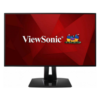 Монитор LCD 27'' [16:9] 2560х1440(WQHD) IPS, nonGLARE, 350cd/m2, H178°/V178°, 1000:1, 20M:1, 16,7 миллионов цветов, 5ms, HDMI, DP, USB-C, USB-Hub, Height adj, Pivot, Tilt, Swivel, 3Y, Black