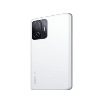 Xiaomi 11T Pro Moonlight White(2107113SG), 16,9 cm (6.67") 1080 x 2400, 1,8 Ггц+2,42 Ггц+2,84Ггц, 8 Core, 12 GB, 256 GB, 108 МП+ 8 МП + 5 МП/16Mpix, 2 Sim, 2G, 3G, LTE, 5.2, WiFi 802.11 a/b/g/n/ac/ax, NFC, A-GPS, GALILEO, BEIDOU, GLONASS, GPS, Type-C, 500