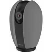 Камера видеонаблюдения IP Rubetek RV-3421 3.6-3.6мм корп.:серый