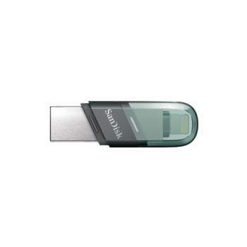 Флеш-накопитель Sandisk iXpand Mini Flash Drive,Type A, USB 3.1 Gen 1 Connector