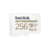 Карта памяти SanDisk MAX ENDURANCE microSDXC 256GB + SD Adapter - for home security cameras & dashcams, up to 120,000 Hours, Full HD / 4K videos, Extreme endurance, up to 100/40 MB/s Read/Write speeds, C10, U3, V30