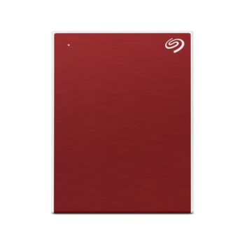 Внешний жесткий диск Seagate STKC5000403 5000ГБ Seagate One Touch portable drive 2.5" USB 3.0 Red
