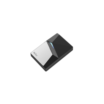 Внешний твердотельный накопитель Netac External Z7S USB 3.2 120Gb