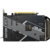 Видеокарта Asus PCI-E 4.0 DUAL-RTX3050-O8G NVIDIA GeForce RTX 3050 8Gb 128bit GDDR6 1822/14000 HDMIx1 DPx3 HDCP Ret