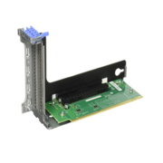 ThinkSystem SR550/SR590/SR650 (x16/x8)/(x16/x16) PCIe FH Riser 2 Kit
