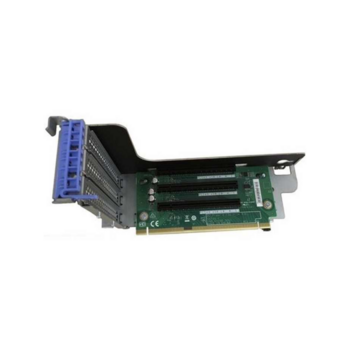 ThinkSystem SR550/SR590/SR650 x8/x8/x8 PCIe FH Riser 1 Kit