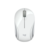 Мышь беспроводная Logitech M187 Mini Mouse, White (белая, оптическая, 1000dpi, 2.4 GHz/USB-ресивер, сверхпортативная) (M/N: M-R0072 / C-U0010)