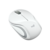 Мышь беспроводная Logitech M187 Mini Mouse, White (белая, оптическая, 1000dpi, 2.4 GHz/USB-ресивер, сверхпортативная) (M/N: M-R0072 / C-U0010)