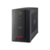 Источник бесперебойного питания APC Back-UPS BX, Интерактивная, 1400 ВА / 700 Вт, Tower, Schuko