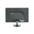 Монитор LCD 18.5'' [16:9] 1366х768(WXGA) TN, nonGLARE, 200cd/m2, H90°/V65°, 700:1, 20М:1, 16.7M, 5ms, VGA, Tilt, 3Y, Black