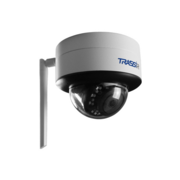 Камера видеонаблюдения IP Trassir TR-W2D5 2.8-2.8мм цв. корп.:белый