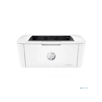 Принтер лазерный HP LaserJet M111w (А4, 600dpi, 20ppm, 32Mb, WiFi, USB) (7MD68A)