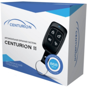 Модуль управления Centurion 11 без обратной связи брелок без ЖК дисплея