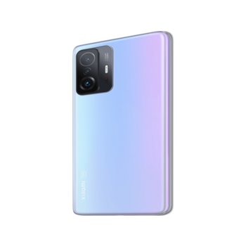 Xiaomi 11T Celestial Blue (21081111RG), 17,01 см (6.67") 20:9 1080 x 2400, 2,0 ГГц+2,6 ГГц+3,0 ГГц, 8 Core, 8 GB, 128 GB, 108 МП+ 8 МП + 5 МП/16Mpix, 2 Sim, 2G, 3G, LTE, 5.2, WiFi 802.11 a/b/g/n/ac/ax, NFC, A-GPS, GALILEO, BEIDOU, GLONASS, GPS, Type-C, 50