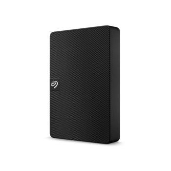 Внешний жесткий диск Seagate STKM5000400 Expansion HDD 5TB, 2.5", USB3.0, 2Y, black