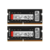 Модуль памяти Kingston DRAM 32GB 2666MHz DDR4 CL16 SODIMM (Kit of 2) 1Gx8 FURY Impact KF426S16IBK2/32