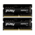 Модуль памяти Kingston DRAM 32GB 2666MHz DDR4 CL16 SODIMM (Kit of 2) 1Gx8 FURY Impact KF426S16IBK2/32