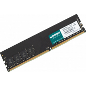 Память DDR4 16Gb 3200MHz Kingmax KM-LD4-3200-16GS OEM PC4-25600 CL22 DIMM 288-pin 1.2В OEM