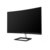 Монитор LCD 31.5'' [16:9] 1920х1080(FHD) VA, Curved, nonGLARE, 75 Hz, 250 cd/m2, H178°/V178°, 3000:1, 16.7M, 4ms, VGA, HDMI, DP, Tilt, 2Y, Black