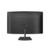 Монитор LCD 27'' [16:9] 1920х1080(FHD) VA, Curved, nonGLARE, 250cd/m2, H178°/V178°, 3000:1, 16.7M, 4ms, VGA, HDMI, Tilt, Speakers, 2Y, Black