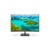 Монитор LCD 27'' [16:9] 1920х1080(FHD) VA, Curved, nonGLARE, 250cd/m2, H178°/V178°, 3000:1, 16.7M, 4ms, VGA, HDMI, Tilt, Speakers, 2Y, Black