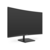 Монитор LCD 27'' [16:9] 1920х1080(FHD) VA, Curved, nonGLARE, 250cd/m2, H178°/V178°, 3000:1, 16.7M, 4ms, VGA, HDMI, Tilt, Speakers, 2Y, Black