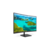 Монитор LCD 27'' [16:9] 1920х1080(FHD) VA, Curved, nonGLARE, 250cd/m2, H178°/V178°, 3000:1, 16.7M, 4ms, VGA, HDMI, Tilt, Speakers, 2Y, Black